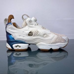 Reebok Instapump Fury Chinese New Year 2017